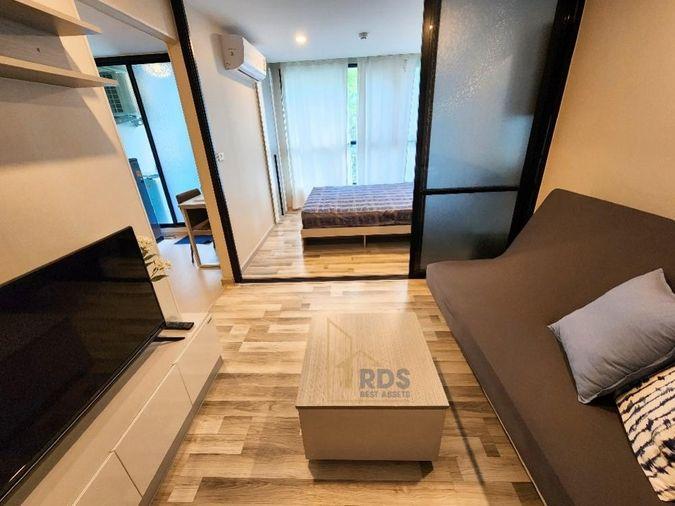 picture Condo for rent The Cube Premium Ratchada 32 Contact @propertyfinder - 6/12