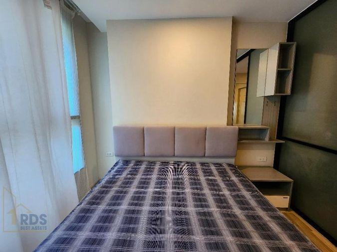 รูป 🟥FOR RENT🟥 Condo The Cube Premium Ratchada32  นัดชมห้อง 🟥 Line@ : @propertyfinder - รูปที่ 5/12
