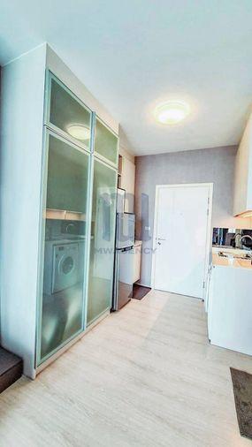 รูป 🦊HunterCondo🦊แอดไลน์นัดดูห้องได้เลย📲Chapter one eco รัชดา-ห้วยขวาง - รูปที่ 6/11
