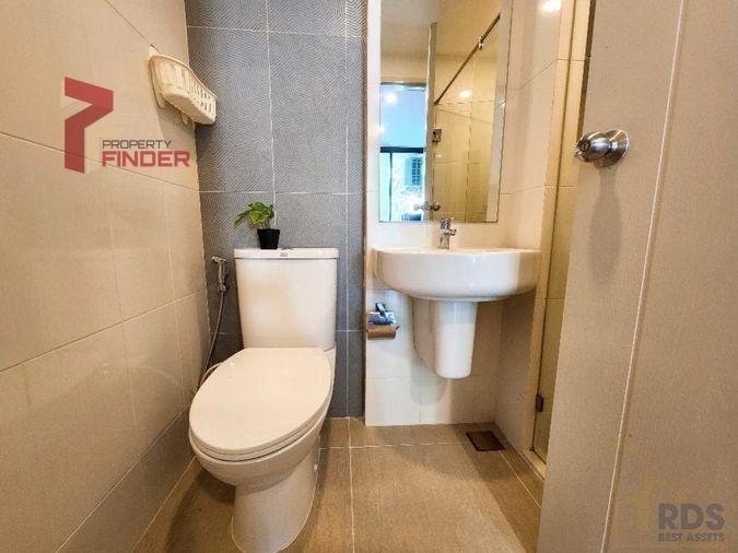 รูป 🟥FOR RENT🟥 Condo The Cube Premium Ratchada32 นัดชมห้อง 🟥 Line@ : @propertyfinder - รูปที่ 11/12