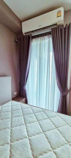 รูป 🦊HunterCondo🦊แอดไลน์นัดดูห้องได้เลย📲Chapter one eco รัชดา-ห้วยขวาง - รูปที่ 2/11