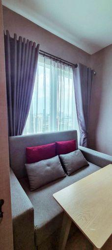 รูป 🦊HunterCondo🦊แอดไลน์นัดดูห้องได้เลย📲Chapter one eco รัชดา-ห้วยขวาง - รูปที่ 4/11