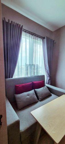 รูป 🦊HunterCondo🦊แอดไลน์นัดดูห้องได้เลย📲Chapter one eco รัชดา-ห้วยขวาง - รูปที่ 4/11