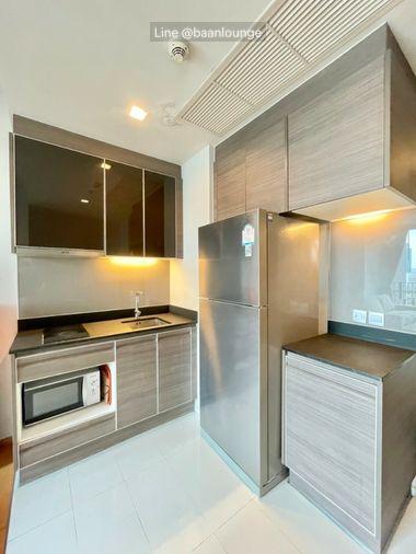 picture The Address Sukhumvit 61 2 bedrooms, 2 bathrooms Size 67 sq m 4th floor - 6/8