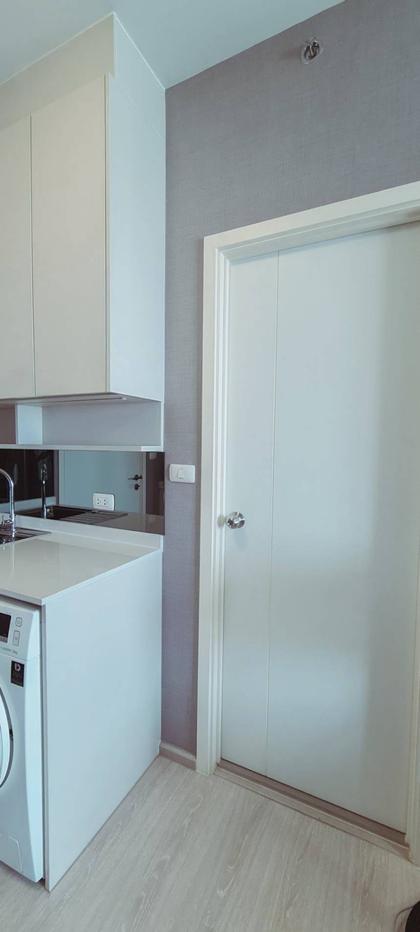 รูป 🦊HunterCondo🦊แอดไลน์นัดดูห้องได้เลย📲Chapter one eco รัชดา-ห้วยขวาง - รูปที่ 7/11