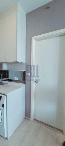 รูป 🦊HunterCondo🦊แอดไลน์นัดดูห้องได้เลย📲Chapter one eco รัชดา-ห้วยขวาง - รูปที่ 7/11