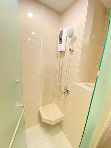 picture Condo for rent Niche Mono Ramkhamhaeng Contact @propertybkk1 - 6/7