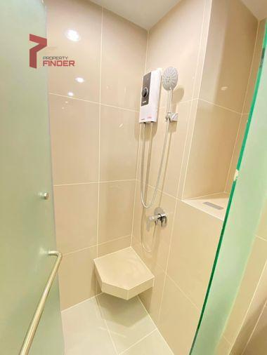 picture Condo for rent Niche Mono Ramkhamhaeng Contact @propertybkk1 - 6/7