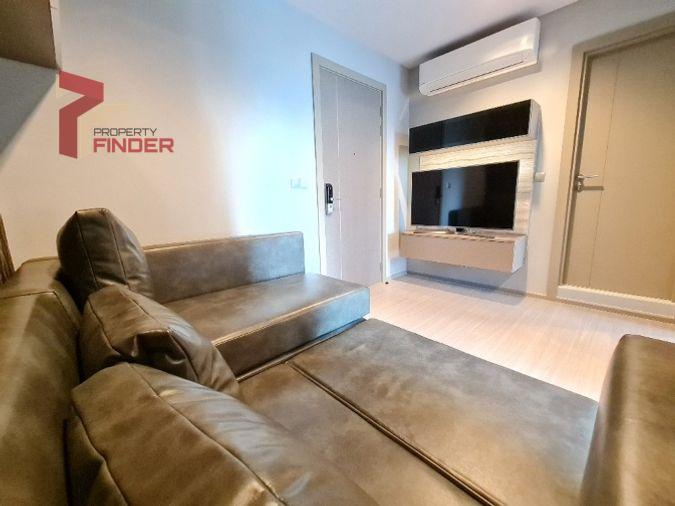 รูป Rds-2247 ให้เช่าคอนโด Life Asoke-Rama 9 นัดชมห้อง 👉line : @propertyfinder - รูปที่ 2/6