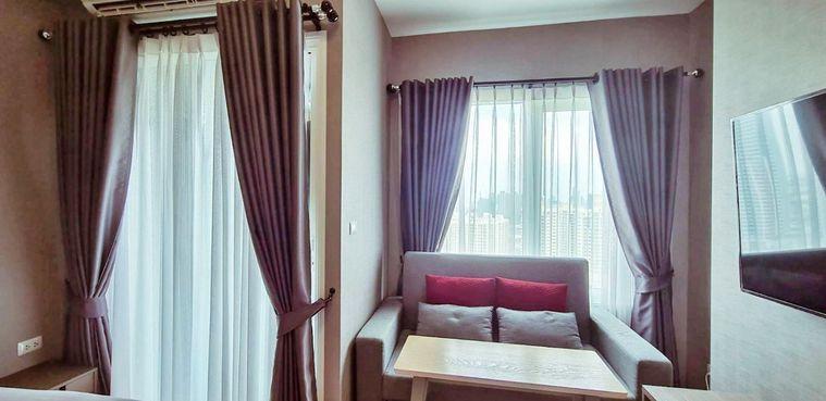รูป 🦊HunterCondo🦊แอดไลน์นัดดูห้องได้เลย📲Chapter one eco รัชดา-ห้วยขวาง - รูปที่ 5/11