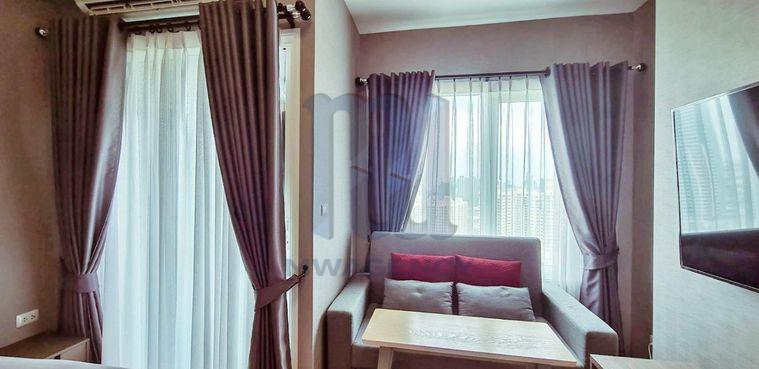รูป 🦊HunterCondo🦊แอดไลน์นัดดูห้องได้เลย📲Chapter one eco รัชดา-ห้วยขวาง - รูปที่ 5/11