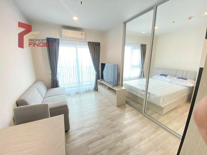 picture Condo for rent Niche Mono Ramkhamhaeng Contact @propertybkk1 - 1/7