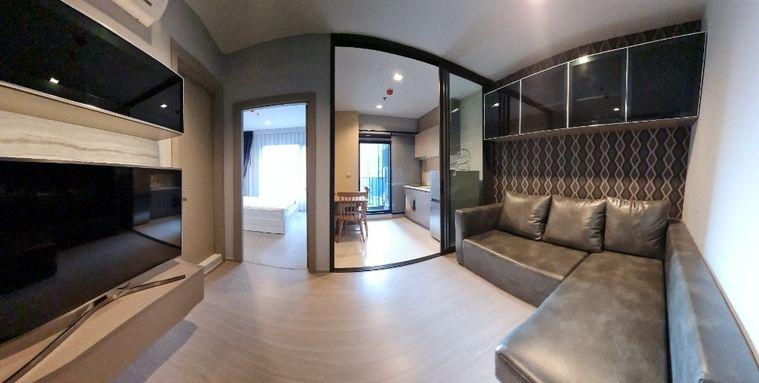 รูป Rds-2247 ให้เช่าคอนโด Life Asoke-Rama 9 นัดชมห้อง 👉line : @propertyfinder  - รูปที่ 3/6