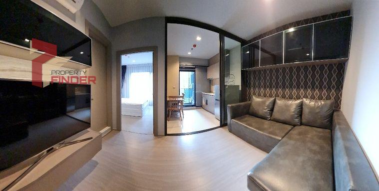 รูป Rds-2247 ให้เช่าคอนโด Life Asoke-Rama 9 นัดชมห้อง 👉line : @propertyfinder - รูปที่ 3/6