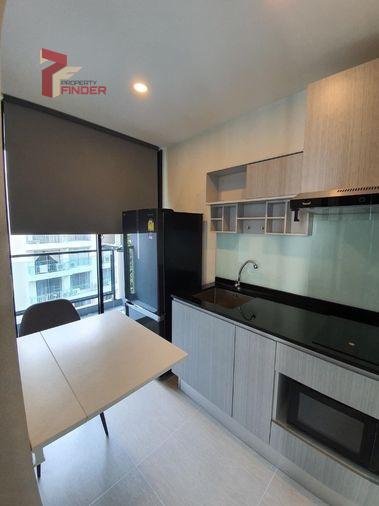 picture Condo for rent The Cube Premium Ratchada 32 Contact @propertyfinder - 5/8