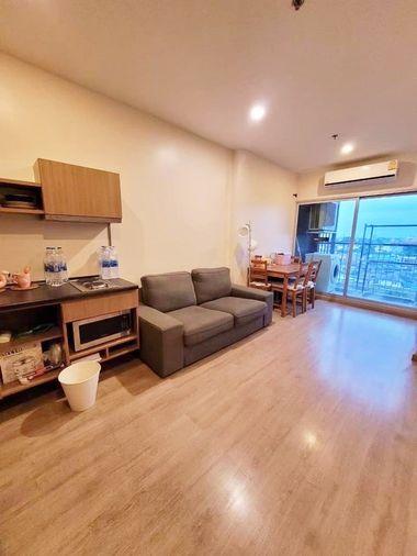 รูป 🦊HunterCondo🦊💥เดอะ เทมโป แกรนด์ สาทร - วุฒากาศ  - รูปที่ 3/7