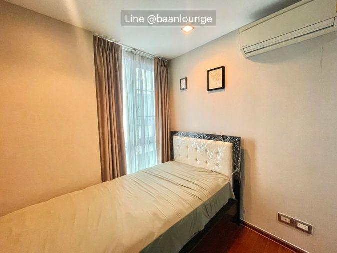 picture The Address Sukhumvit 61 2 bedrooms, 2 bathrooms Size 67 sq m 4th floor - 4/8