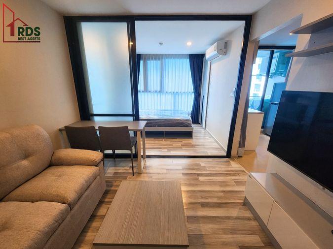 picture Condo for rent The Cube Premium Ratchada 32 Contact @propertyfinder - 10/16