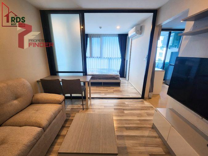 picture Condo for rent The Cube Premium Ratchada 32 Contact @propertyfinder - 10/16