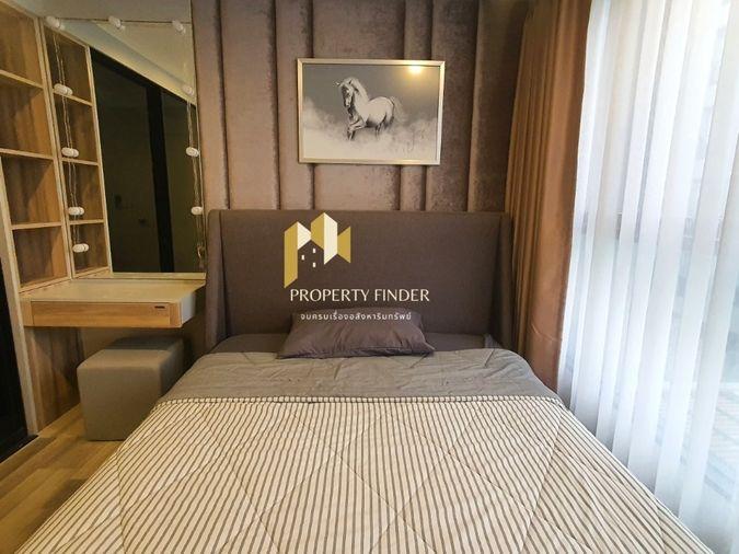 รูป ให้เช่าคอนโด The Cube พรีเมียม รัชดา 32 ห้องมุม lay out ลงตัว นัดชมห้องด่วน 🟥 Line@ : @propertyfinder - รูปที่ 7/16