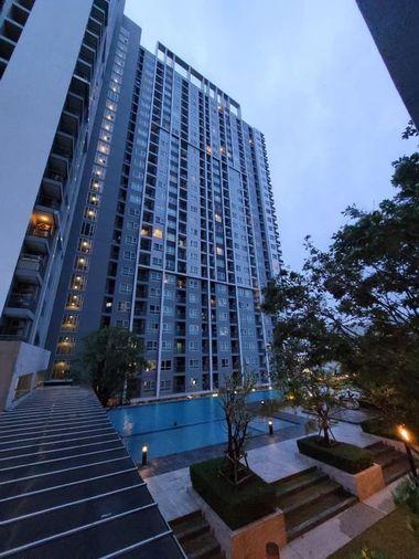 รูป 🦊HunterCondo🦊💥เดอะ เทมโป แกรนด์ สาทร - วุฒากาศ  - รูปที่ 7/7