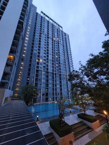 รูป 🦊HunterCondo🦊💥เดอะ เทมโป แกรนด์ สาทร - วุฒากาศ - รูปที่ 7/7