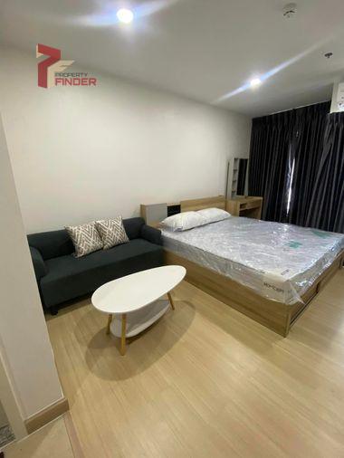 รูป Rds-2272 ให้เช่าคอนโด ศุภาลัย เวอเรนด้า สุขุมวิท 117 นัดชมห้อง 👉line : @propertybkk2 - รูปที่ 1/6