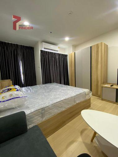 รูป Rds-2272 ให้เช่าคอนโด ศุภาลัย เวอเรนด้า สุขุมวิท 117 นัดชมห้อง 👉line : @propertybkk2 - รูปที่ 2/6