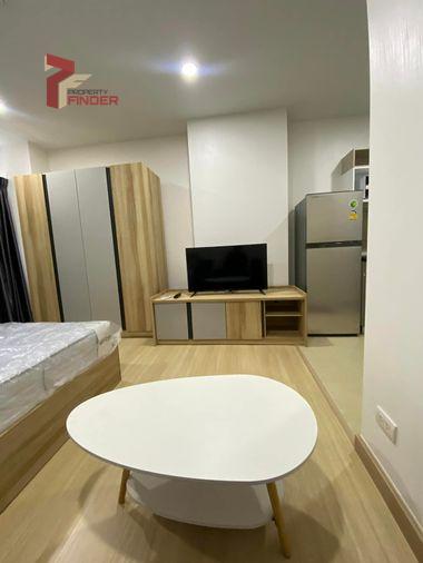 รูป Rds-2272 ให้เช่าคอนโด ศุภาลัย เวอเรนด้า สุขุมวิท 117 นัดชมห้อง 👉line : @propertybkk2 - รูปที่ 4/6