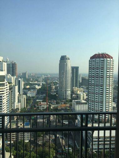 รูป ควอทโทร บาย แสนสิริ    1 ห้องนอน 1 ห้องน้ำ  55 ตรม.  - รูปที่ 13/28