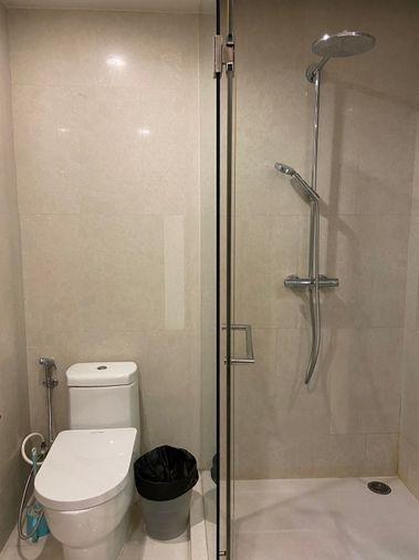รูป ควอทโทร บาย แสนสิริ    1 ห้องนอน 1 ห้องน้ำ  55 ตรม.  - รูปที่ 27/28