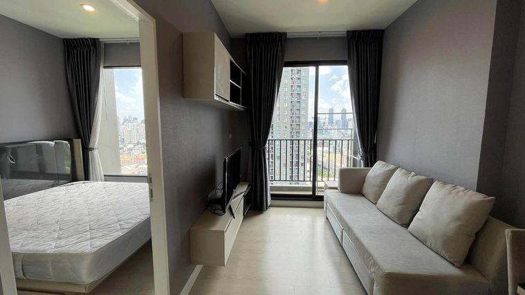รูป Rds-2273 ให้เช่าคอนโด The Niche Pride Thonglor - Phetchaburi นัดชมห้อง 👉line : @propertyfinder  - รูปที่ 1/16