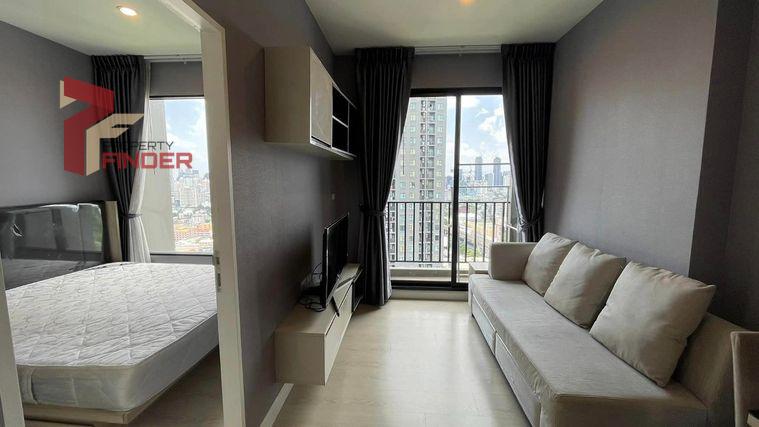 รูป Rds-2273 ให้เช่าคอนโด The Niche Pride Thonglor - Phetchaburi นัดชมห้อง 👉line : @propertyfinder - รูปที่ 1/16