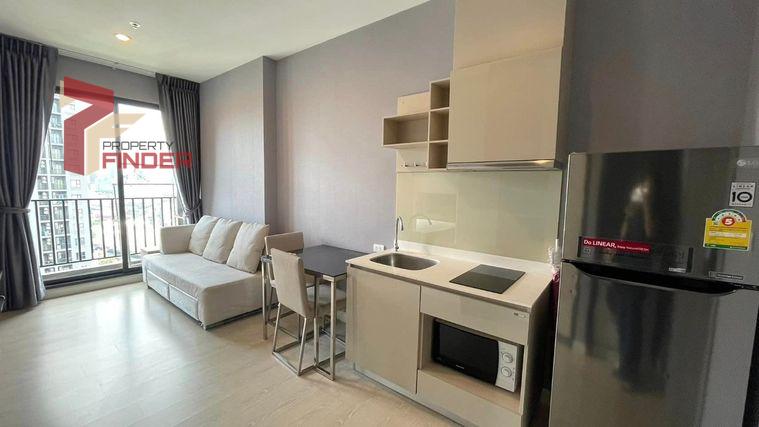 รูป Rds-2273 ให้เช่าคอนโด The Niche Pride Thonglor - Phetchaburi นัดชมห้อง 👉line : @propertyfinder - รูปที่ 2/16