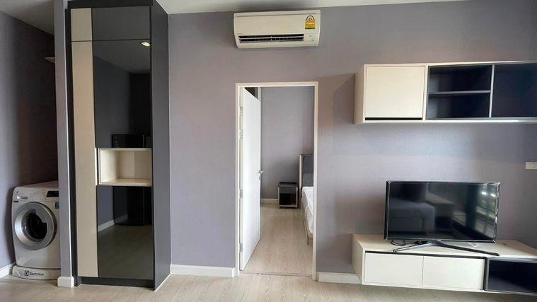 รูป Rds-2273 ให้เช่าคอนโด The Niche Pride Thonglor - Phetchaburi นัดชมห้อง 👉line : @propertyfinder  - รูปที่ 5/16