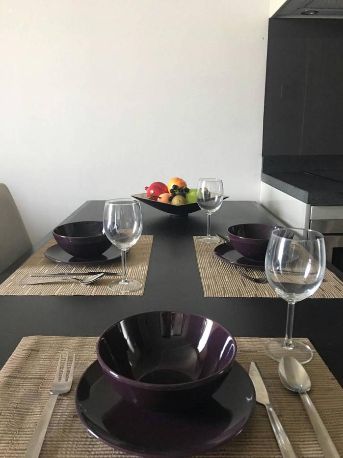 picture Quattro by Sansiri 1 bedroom 1 bathroom 55 sqm. - 15/28