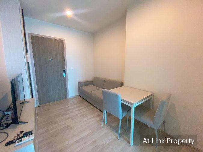 picture FOR RENT Niche Mono Mega Space Bangna FULL FURNISH - 6/10