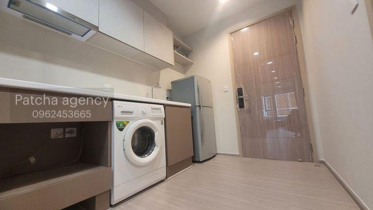 picture Life sathorn Sierra. 1bed 40sqm. Available 28Apr26! Line id: @pfagent - 2/8