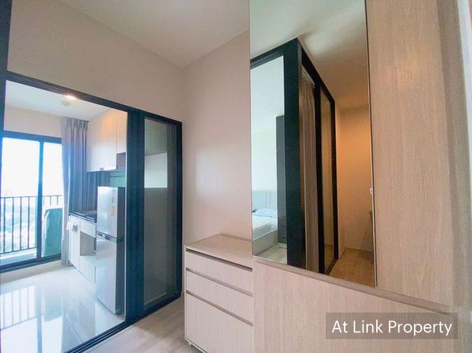 picture FOR RENT Niche Mono Mega Space Bangna FULL FURNISH - 5/10
