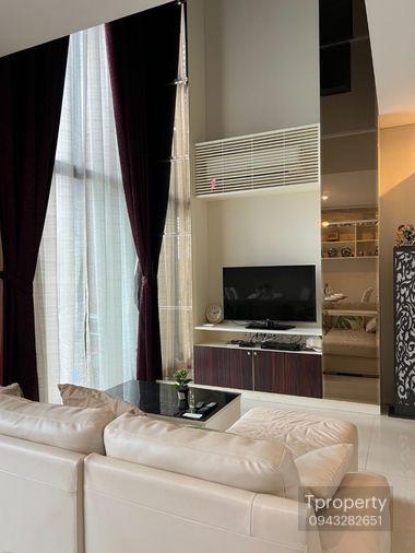รูป T1447 คอนโดให้เช่า Villa Asoke (วิลล่า อโศก) ห้องสวย เฟอร์ครบ ราคาพิเศษ - รูปที่ 6/17