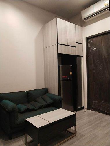 รูป Rds-2284 ให้เช่าคอนโด The Line sukhumvit 101  นัดชมห้อง 👉line : @propertyfinder   - รูปที่ 1/13