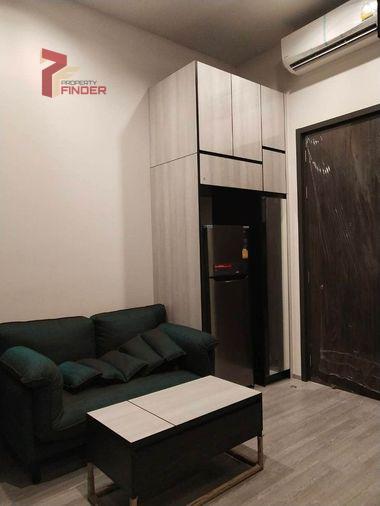 รูป Rds-2284 ให้เช่าคอนโด The Line sukhumvit 101 นัดชมห้อง 👉line : @propertyfinder - รูปที่ 1/13