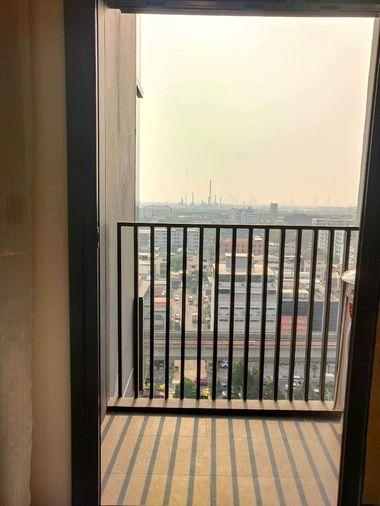 รูป Rds-2284 ให้เช่าคอนโด The Line sukhumvit 101  นัดชมห้อง 👉line : @propertyfinder   - รูปที่ 2/13