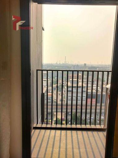 รูป Rds-2284 ให้เช่าคอนโด The Line sukhumvit 101 นัดชมห้อง 👉line : @propertyfinder - รูปที่ 2/13