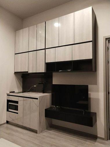 รูป Rds-2284 ให้เช่าคอนโด The Line sukhumvit 101  นัดชมห้อง 👉line : @propertyfinder   - รูปที่ 8/13