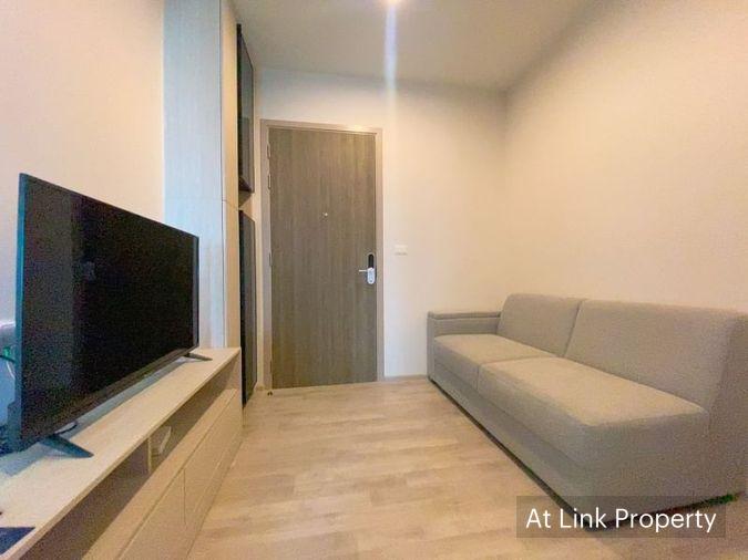 picture FOR RENT Niche Mono Mega Space Bangna FULL FURNISH - 2/10