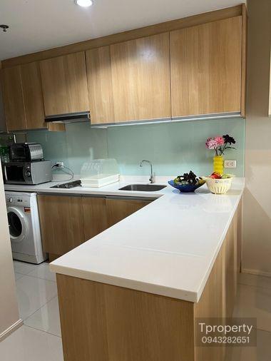 รูป T1447 คอนโดให้เช่า Villa Asoke (วิลล่า อโศก) ห้องสวย เฟอร์ครบ ราคาพิเศษ - รูปที่ 8/17