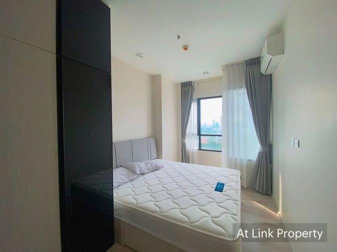 picture FOR RENT Niche Mono Mega Space Bangna FULL FURNISH - 3/10