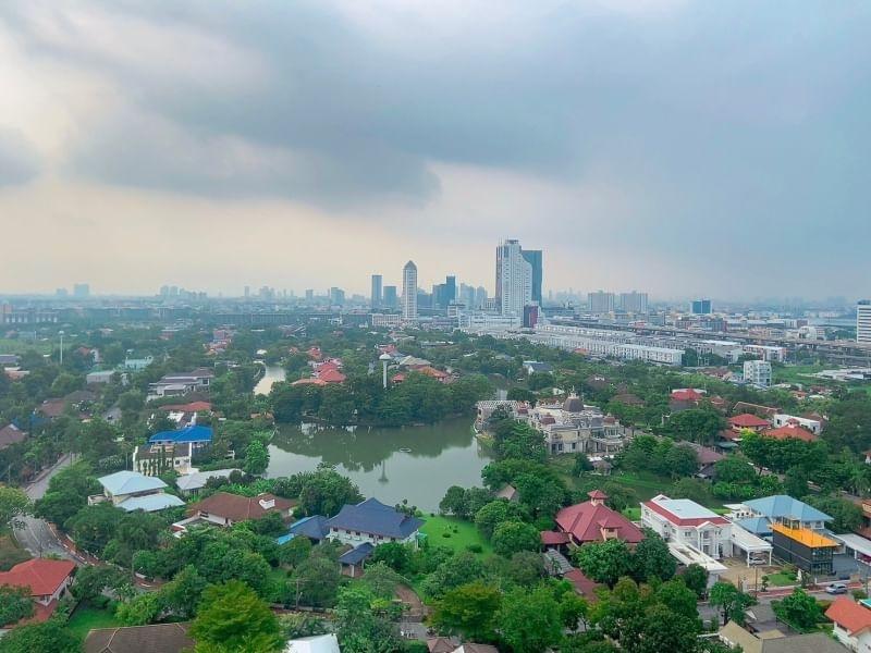 รูป 💥FOR RENT Niche Mono Mega Space Bangna 💥ห้องใหญ่สุดคุ้ม ทักเลย -KN0492 - รูปที่ 10/10