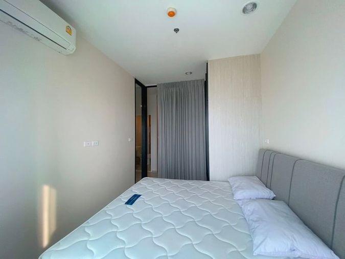 picture FOR RENT Niche Mono Mega Space Bangna FULL FURNISH - 4/10